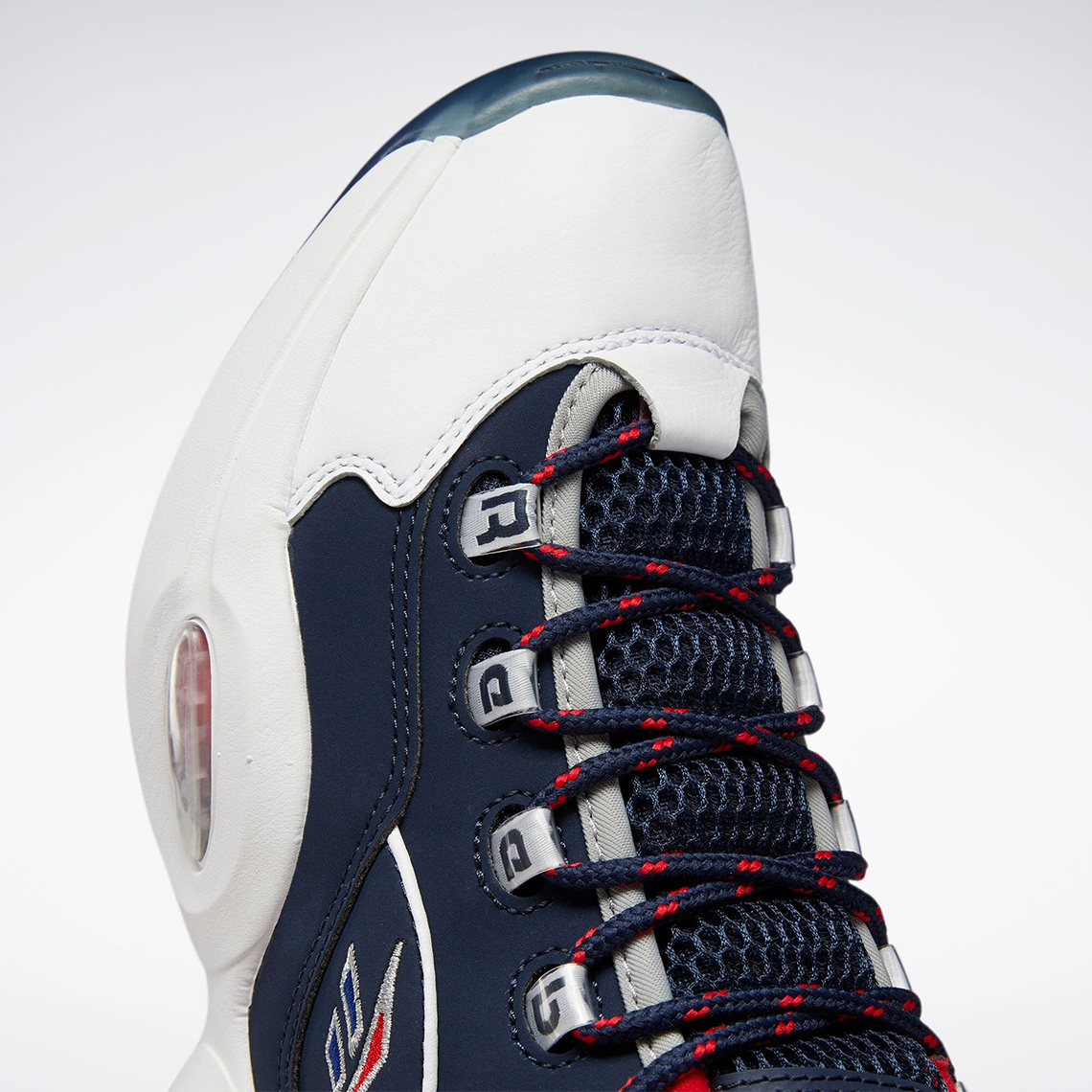 Reebok Question Mid Team Usa H01281 3