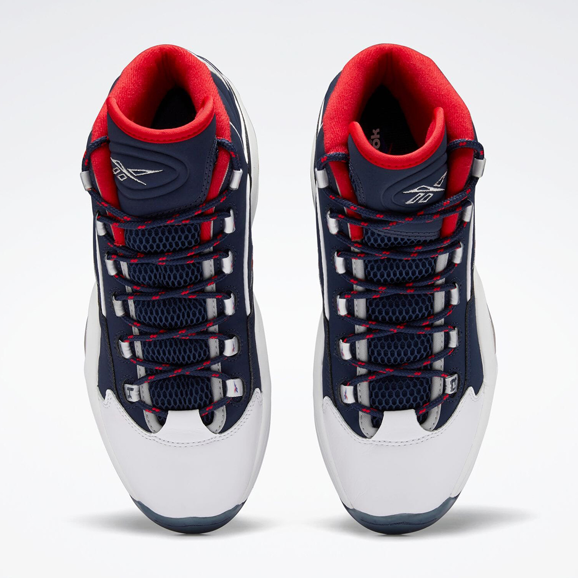 Reebok Question Mid Team Usa H01281 4