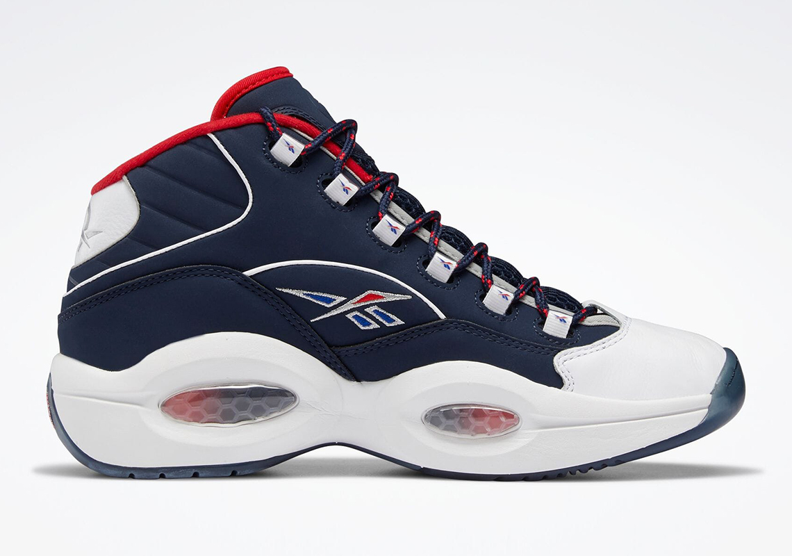 Reebok Question Mid Team Usa H01281 8