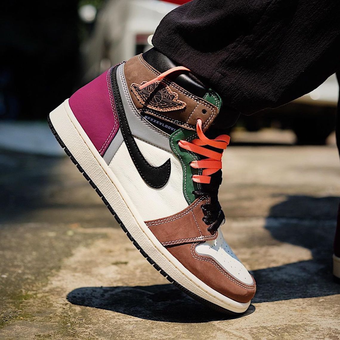 Air Jordan 1 Dh3097 001 4