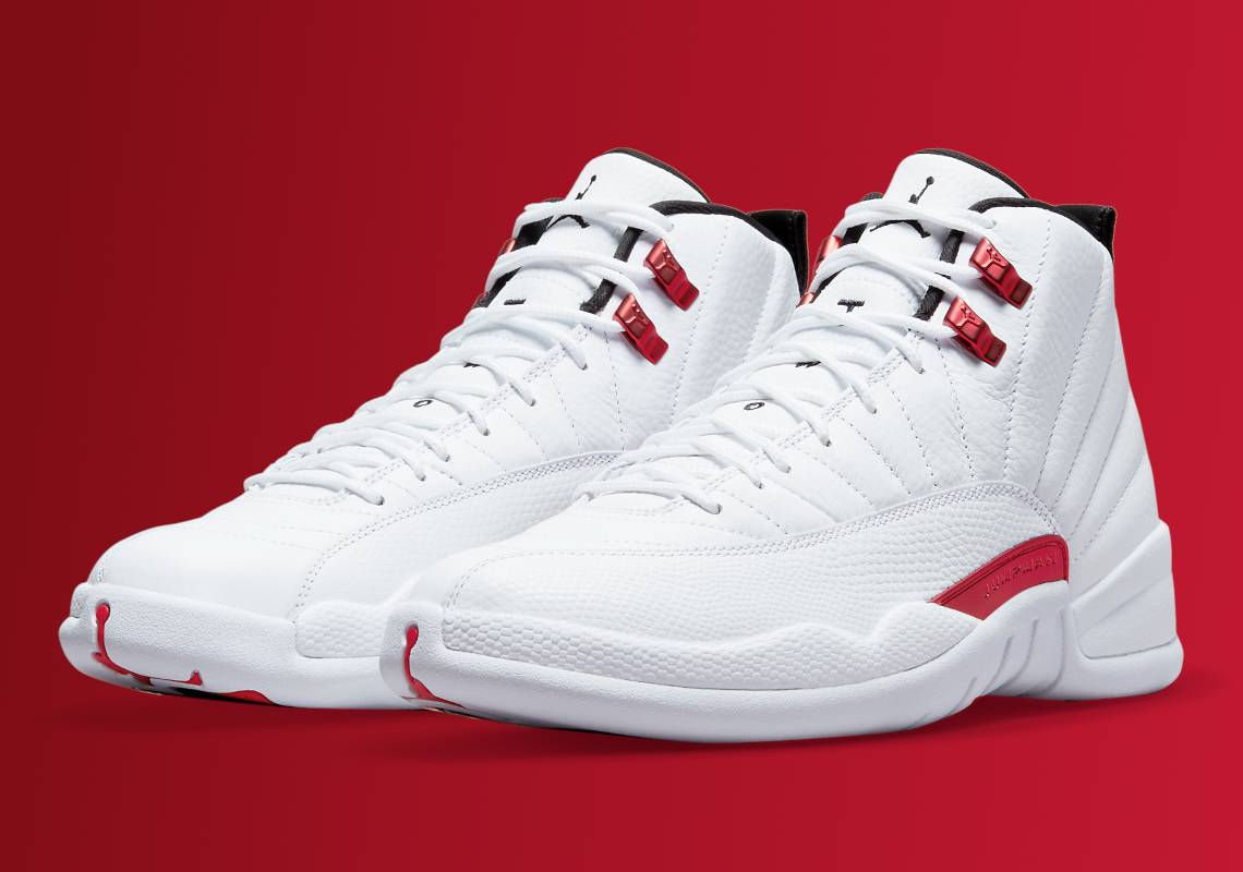 Air Jordan 12 Twist Ct8013 106 3