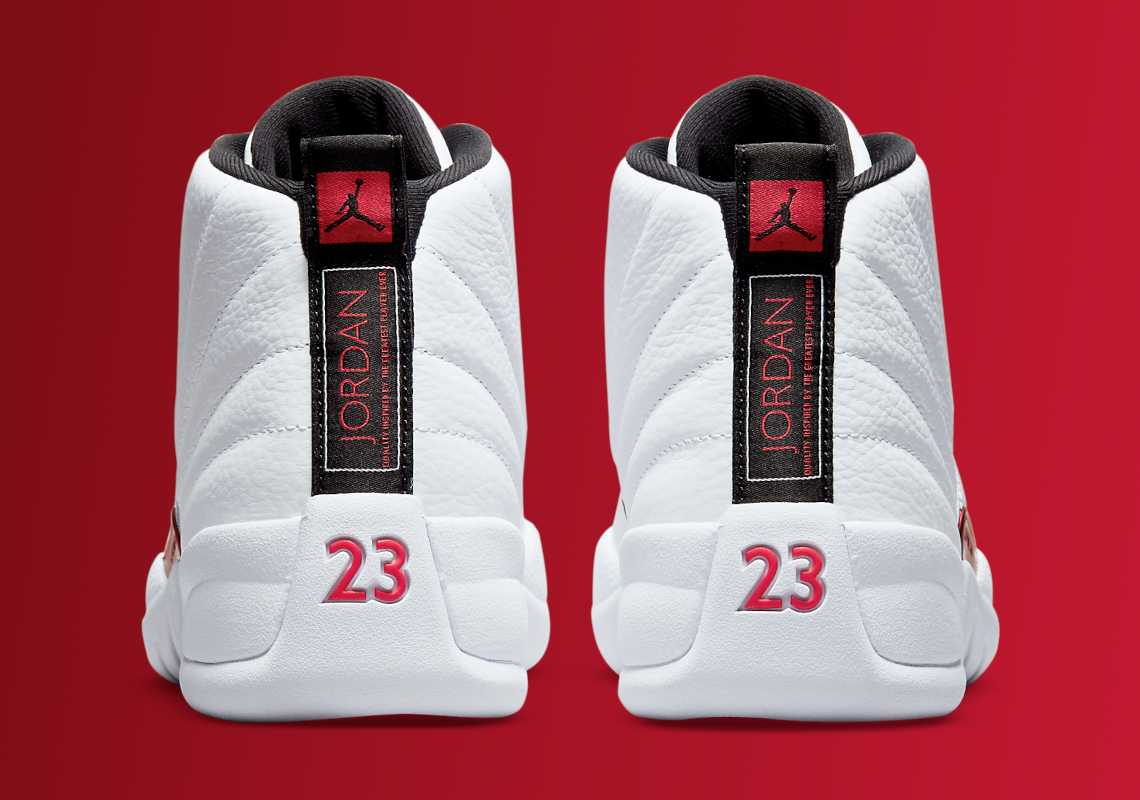 Air Jordan 12 Twist Ct8013 106 4