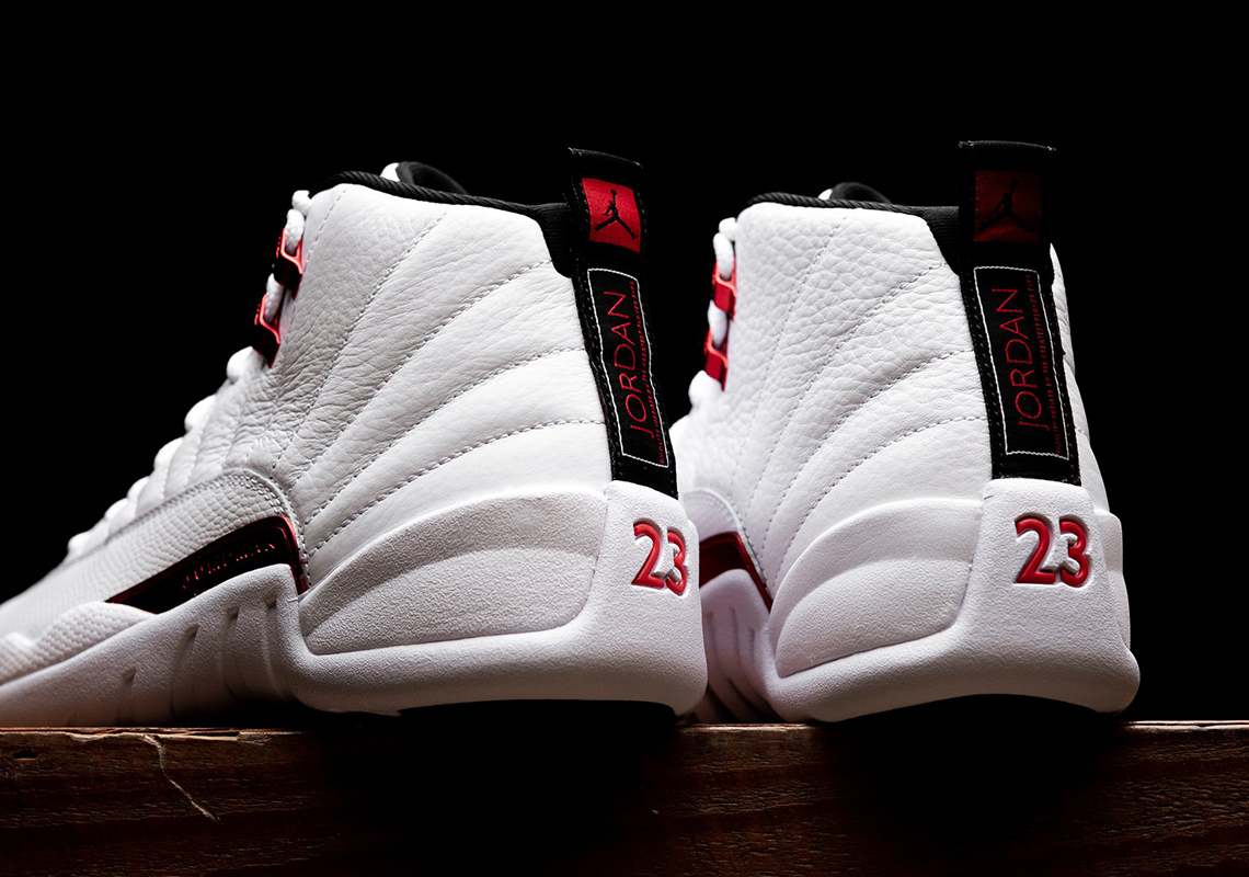 Air Jordan 12 Twist Ct8013 106 Store List 2 1