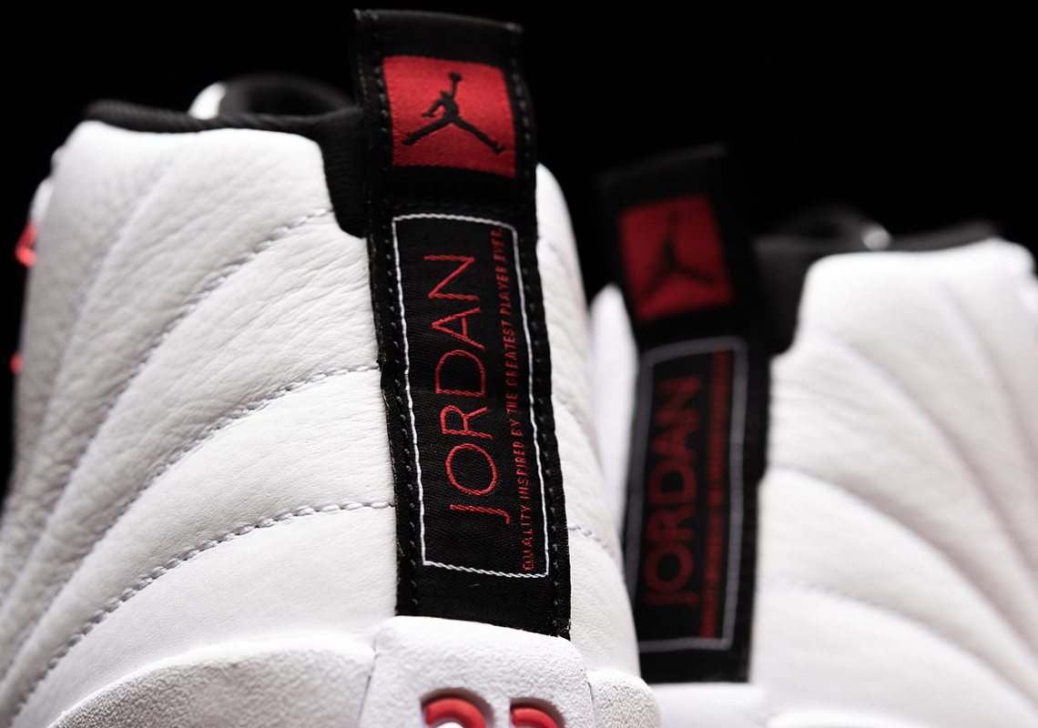 Air Jordan 12 Twist Ct8013 106 Store List 3 1