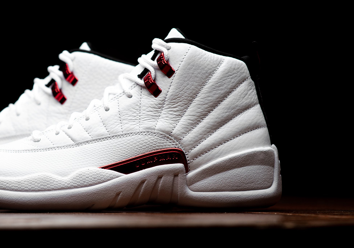 Air Jordan 12 Twist Ct8013 106 Store List 4 1