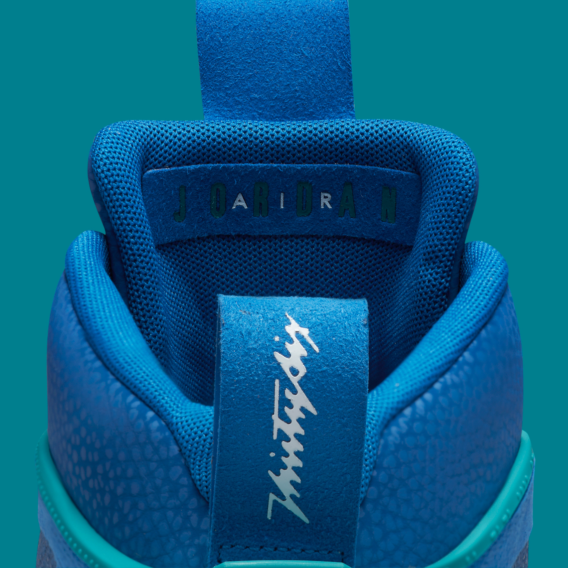 Air Jordan 36 Luka Doncic Dj4483 400 4