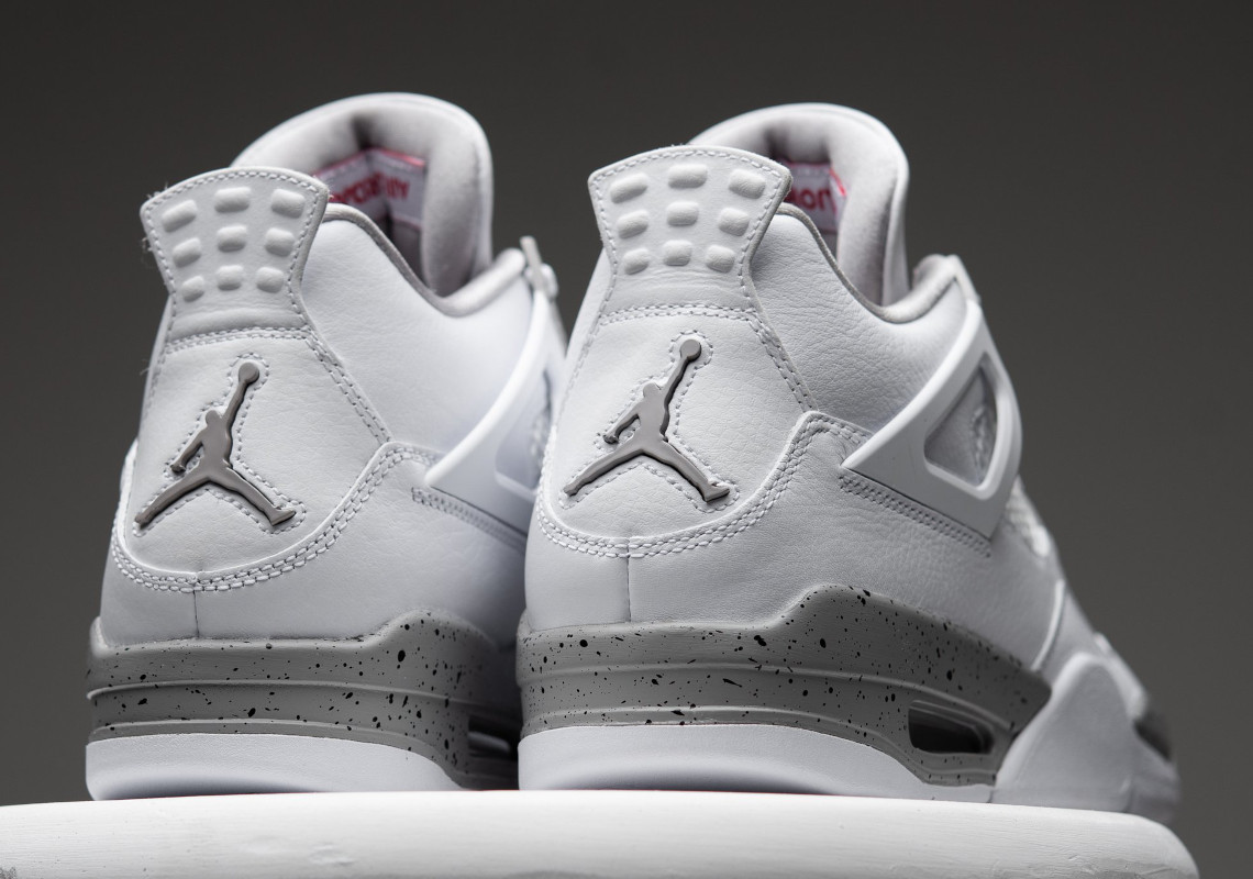 Air Jordan 4 Tech White Ct8527 100 4