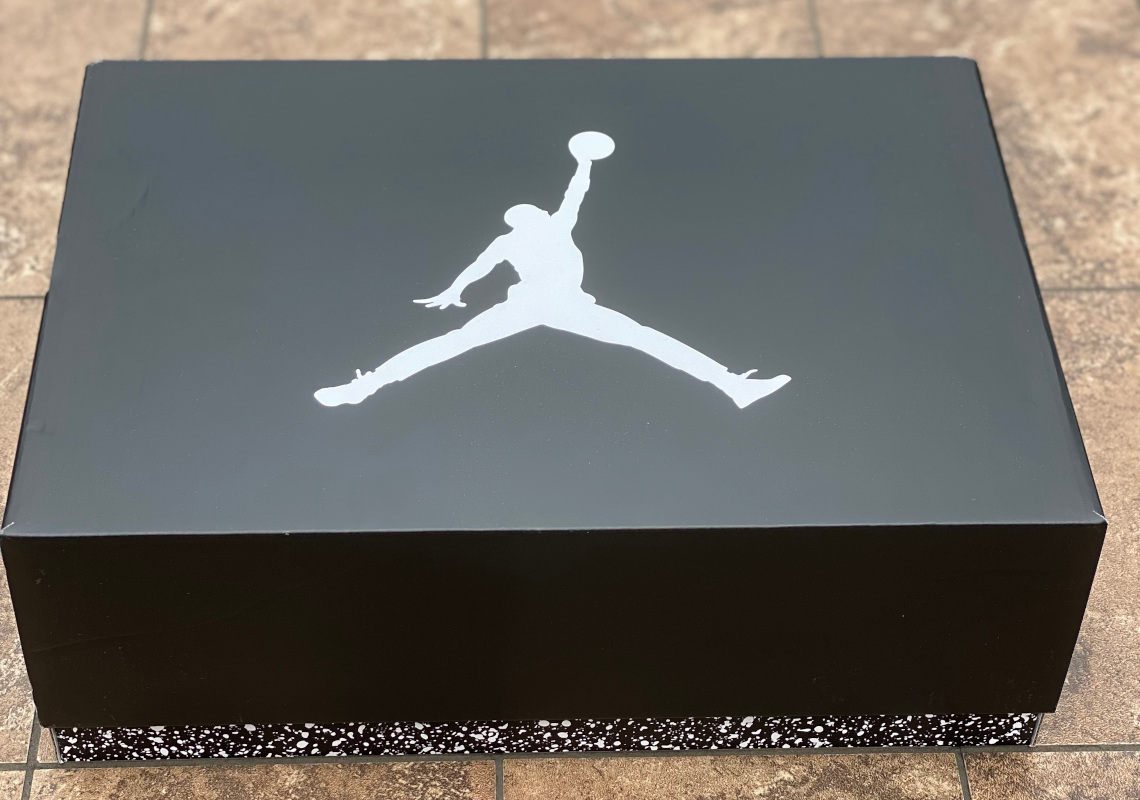 Air Jordan 5 Oreo 2021 Adult 1