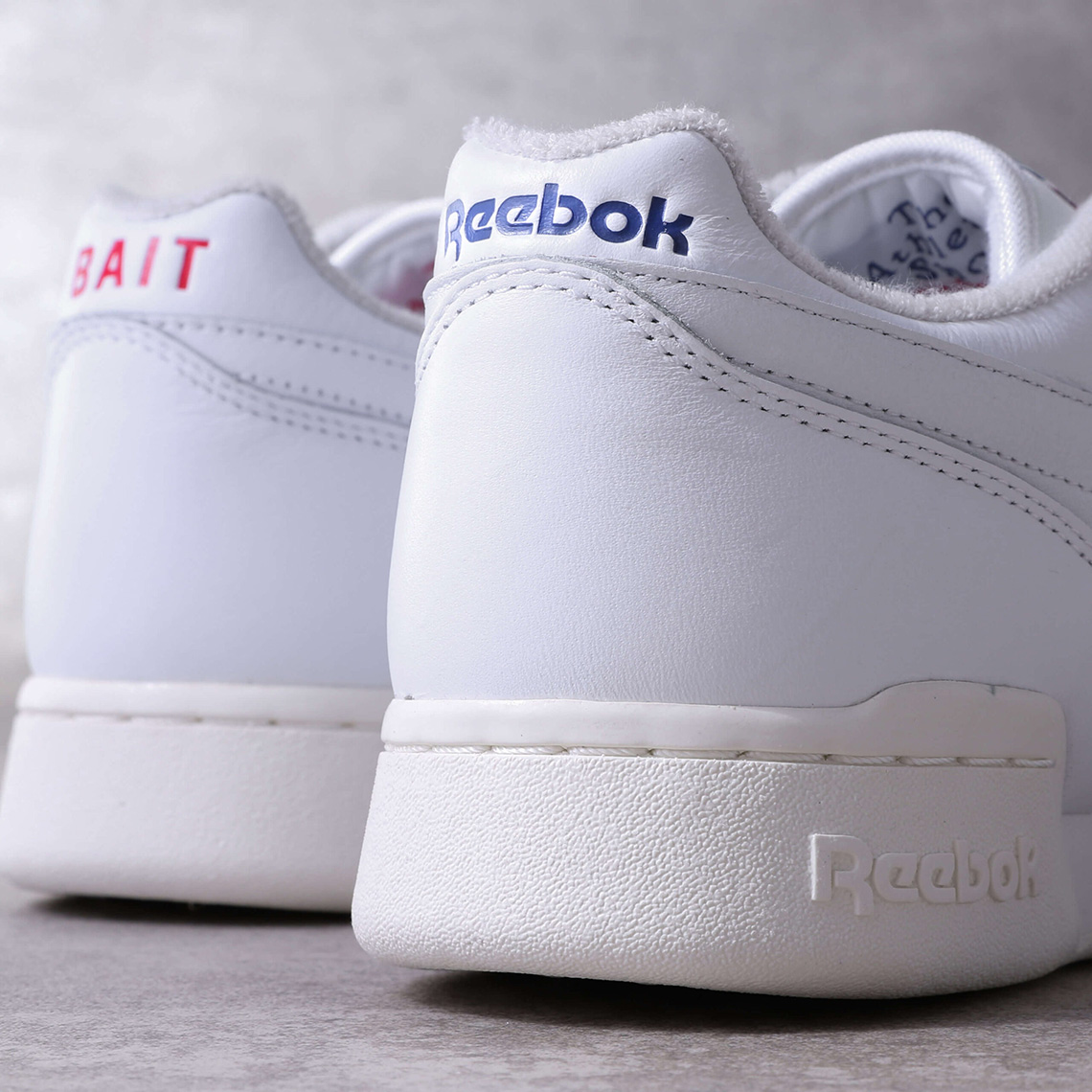 Bait Reebok East West 4