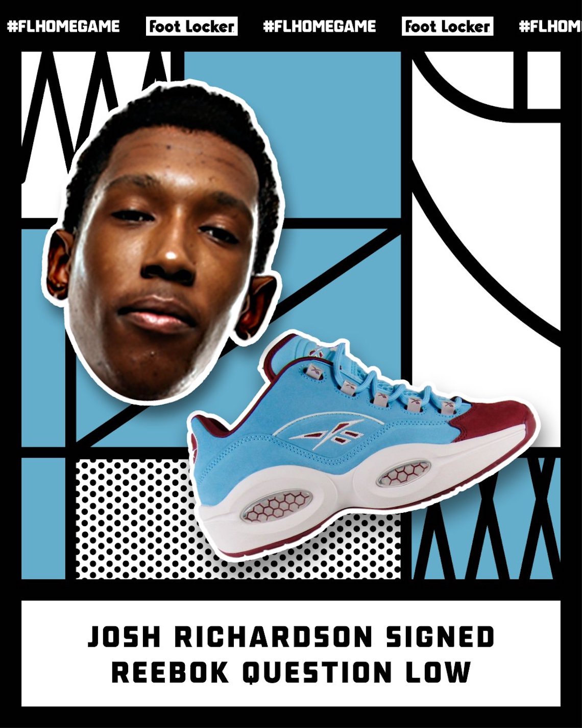 Foot Locker Flhomegame Prizes 1