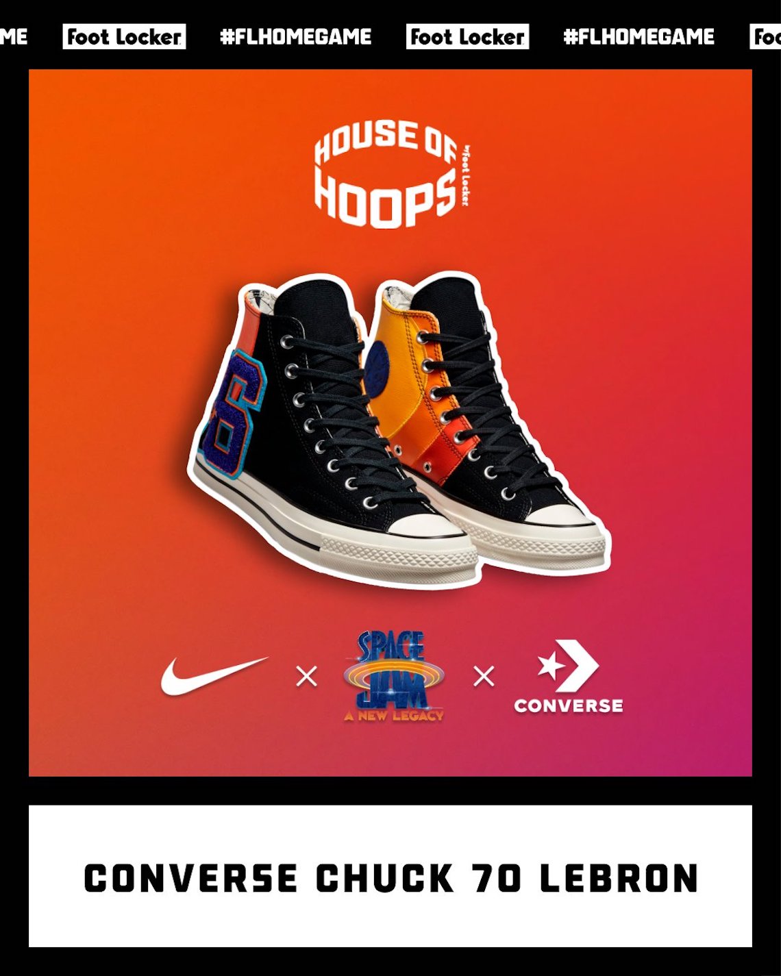 Foot Locker Flhomegame Prizes 6