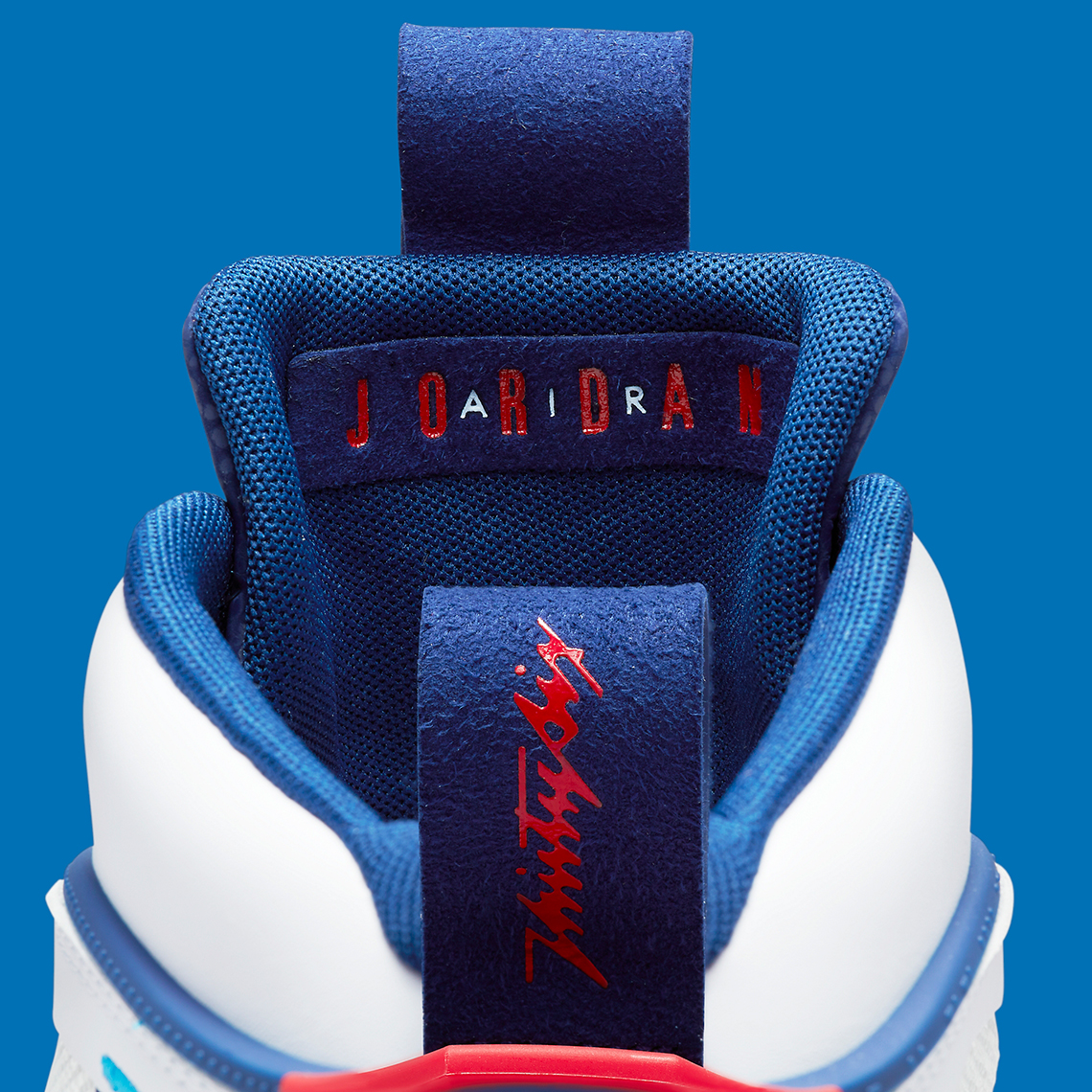 Jayson Tatum Air Jordan 36 Usa Dj4484 100 8