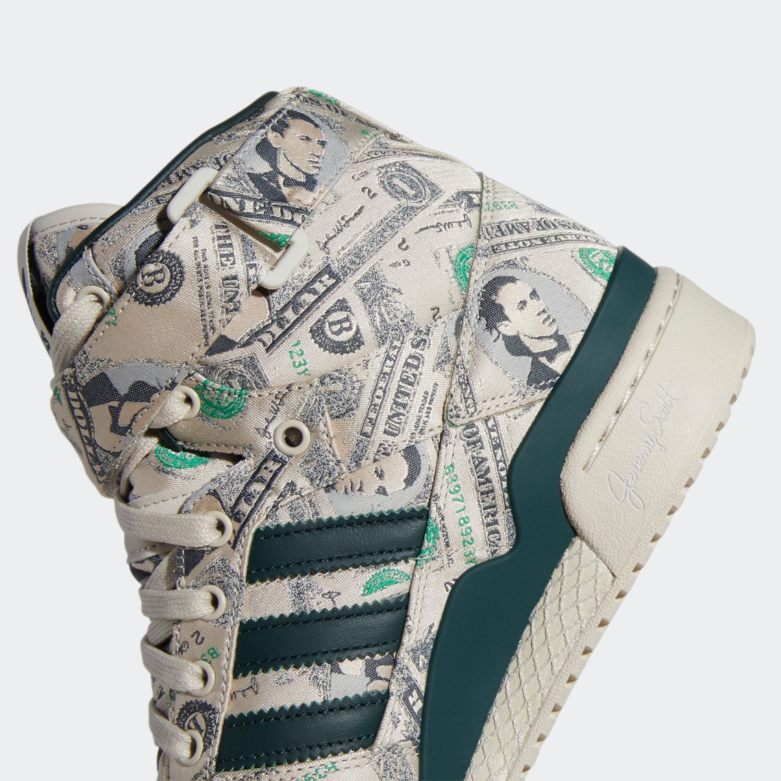 Jeremy Scott Adidas Forum Wings 1.0 Money Q46154 6