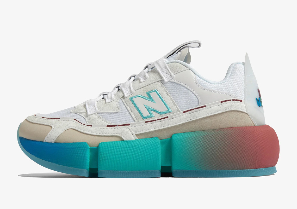 New Balance Vision Racer Hippie Msvrcjwa 7