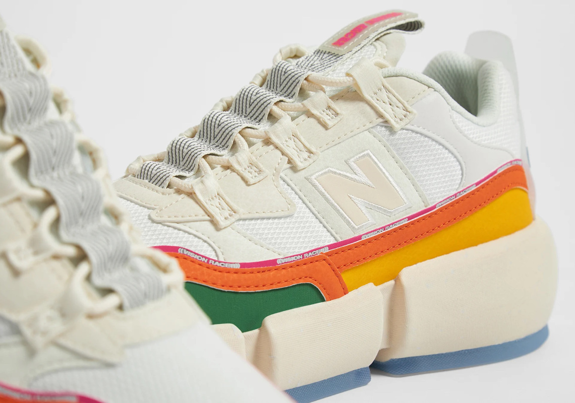 New Balance Vision Racer Hippie Msvrcjwb 2