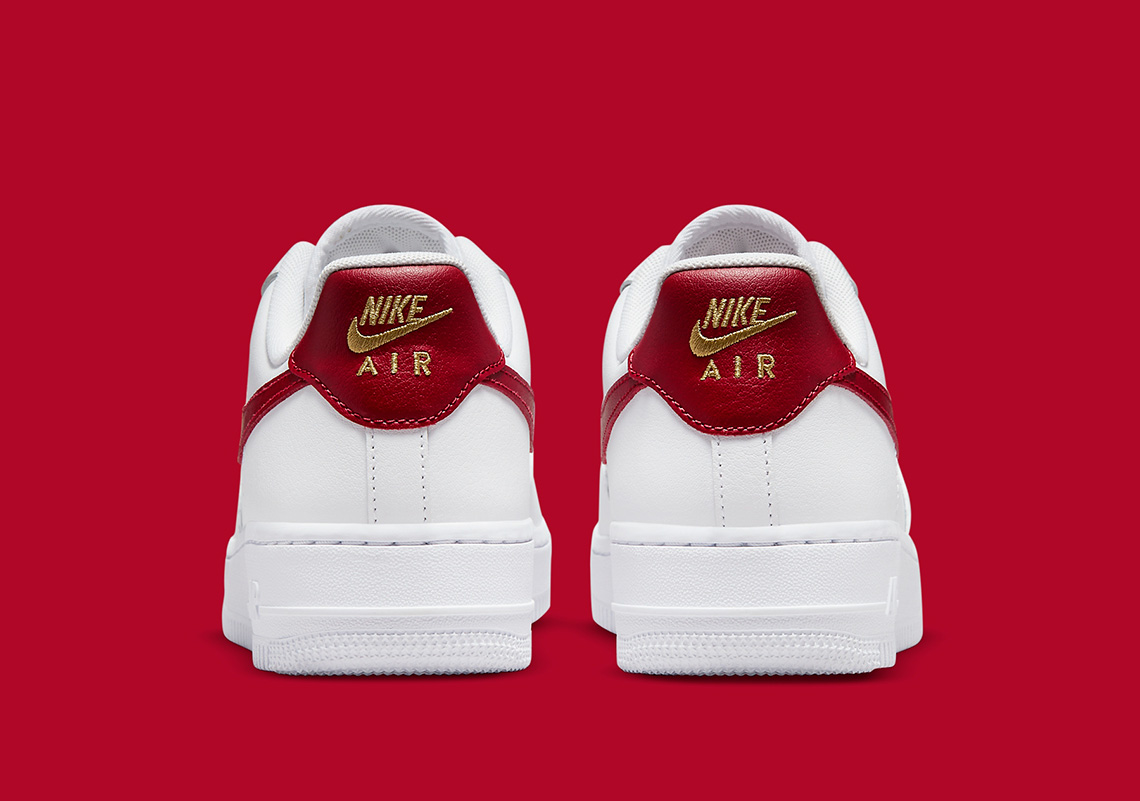 Nike Air Force 1 Cz0270 104 4