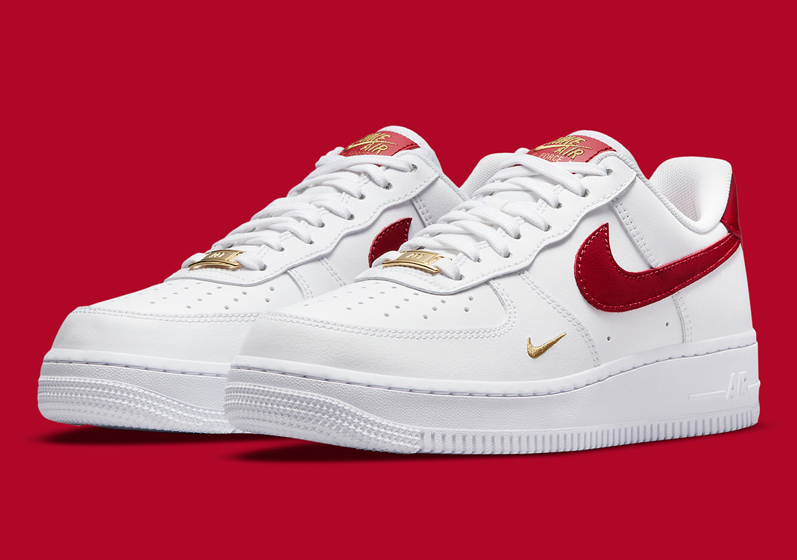 Nike Air Force 1 Cz0270 104 5