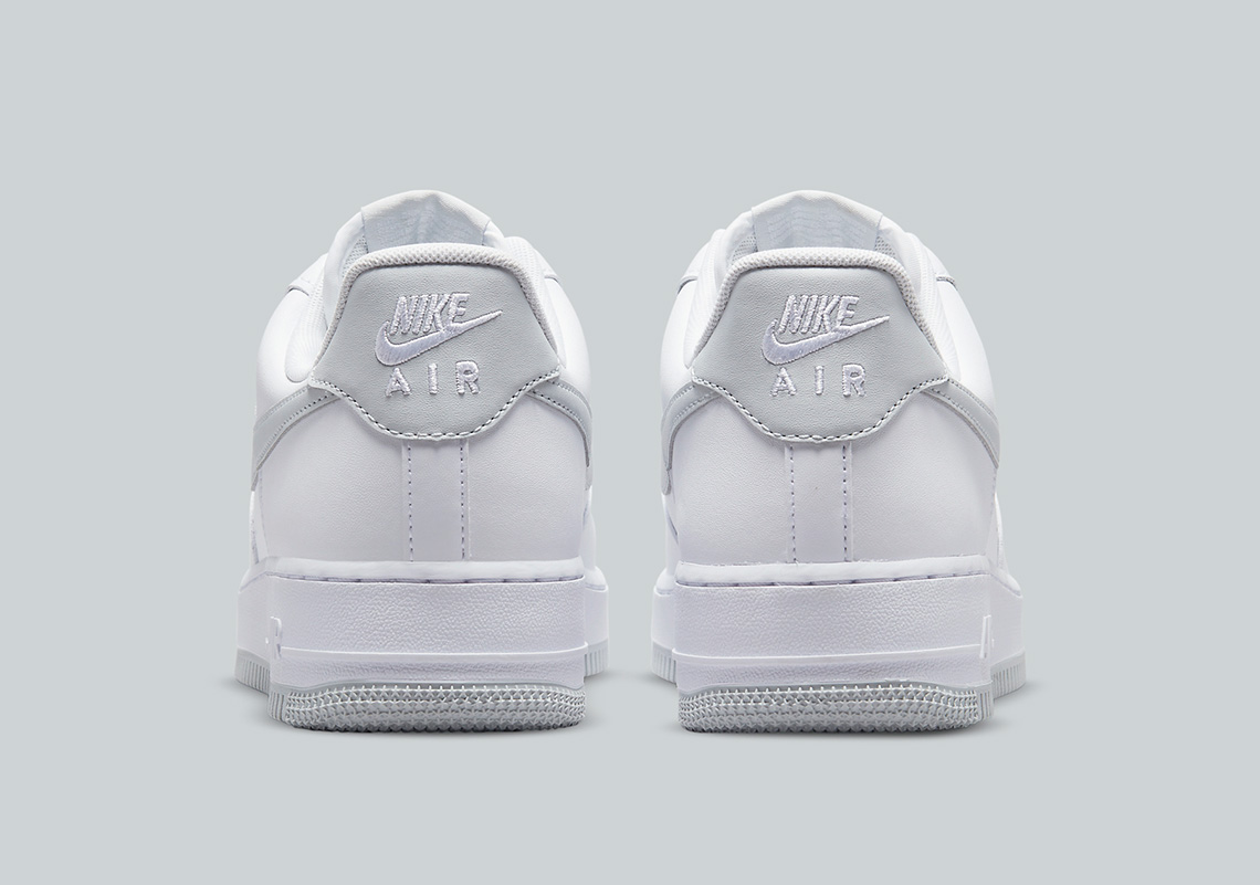 Nike Air Force 1 Dc2911 100 5