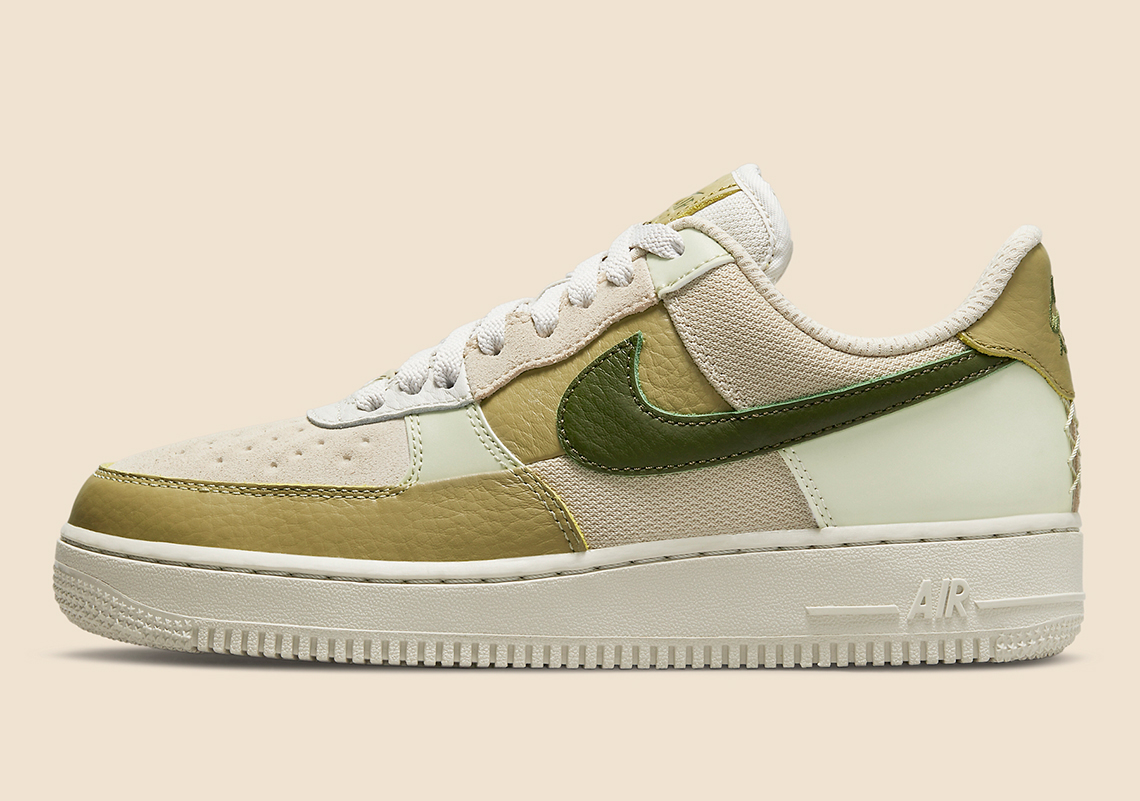 Nike Air Force 1 Do6717 001 1