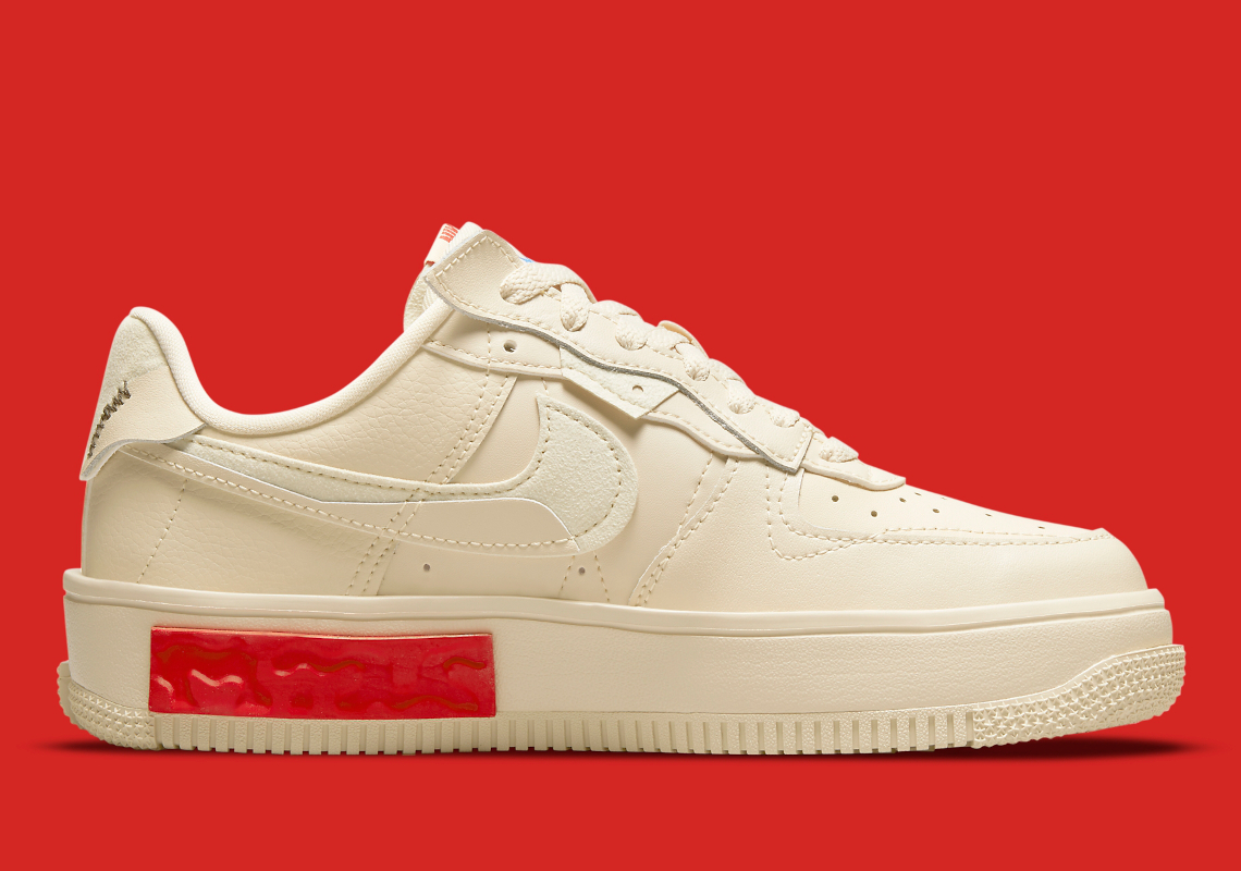 Nike Air Force 1 Fontanka Da7024 200 2