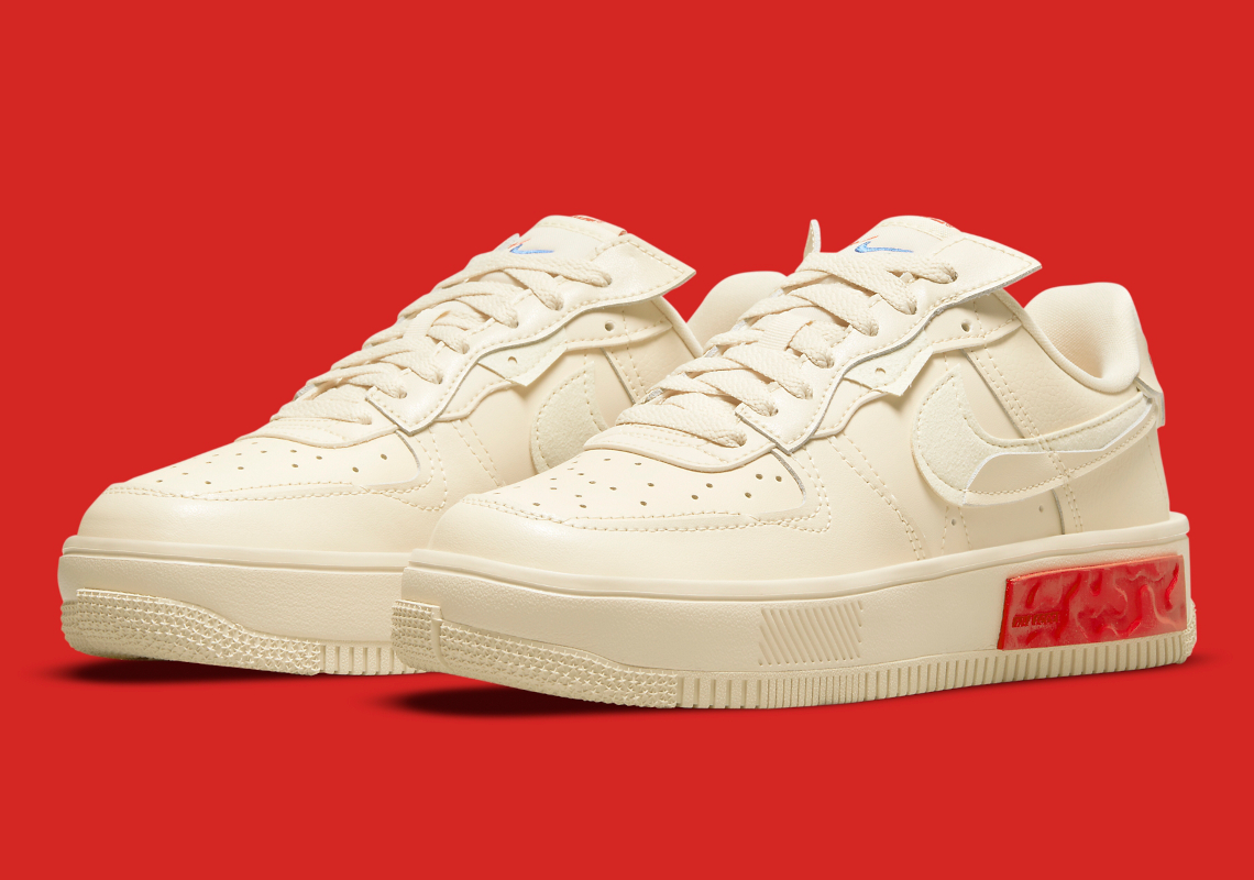 Nike Air Force 1 Fontanka Da7024 200 8