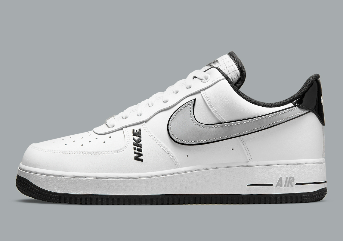 Nike Air Force 1 Low Dc8873 101 3