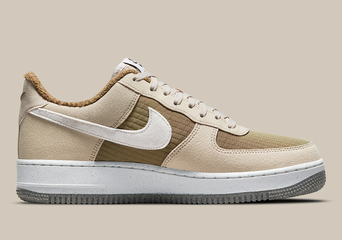 Nike Air Force 1 Toasty Dc8871 200 3