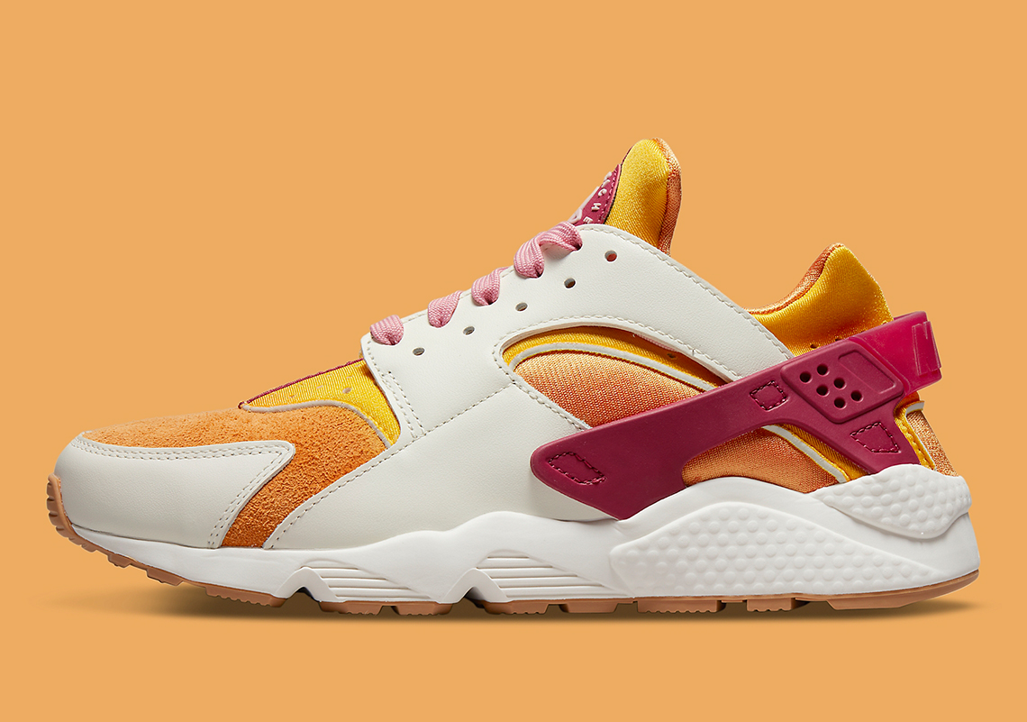 Nike Air Huarache Do6720 100 8