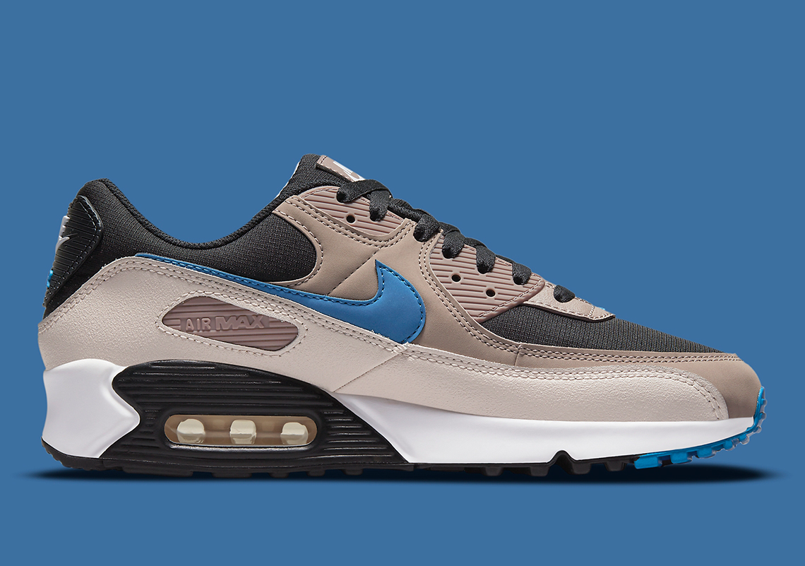 Nike Air Max 90 Dc9388 001 3