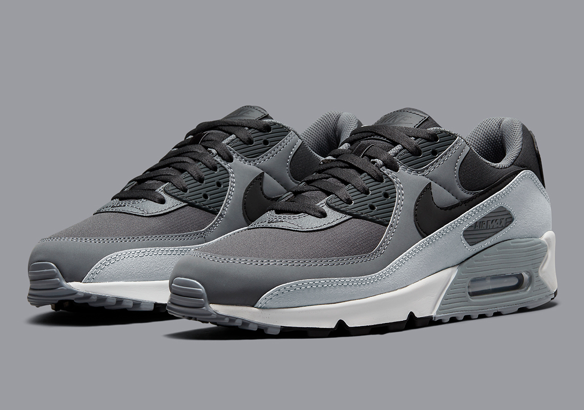 Nike Air Max 90 Dc9388 003 4