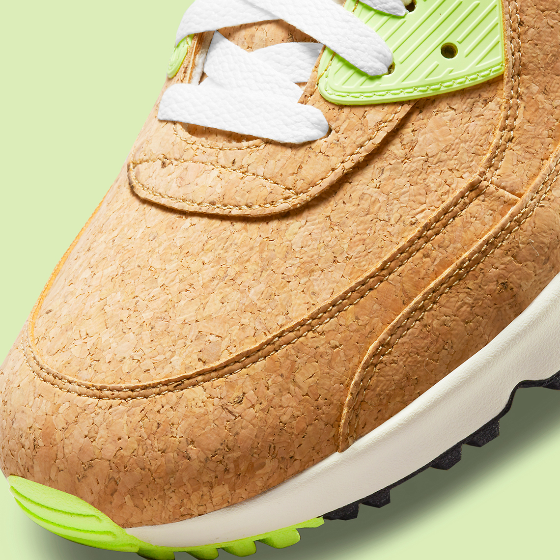 Nike Air Max 90 Golf Cork Dc4932 200 1