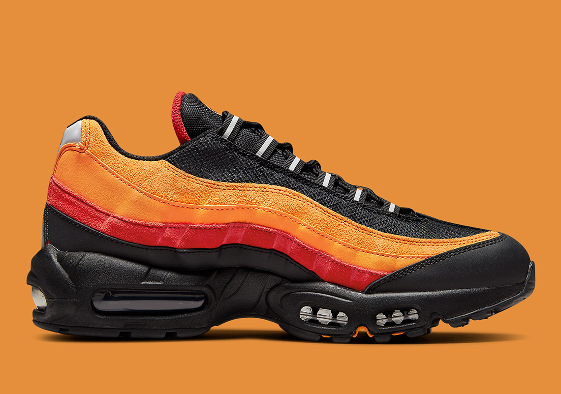 Nike Air Max 95 Raygun Dc9412 001 3