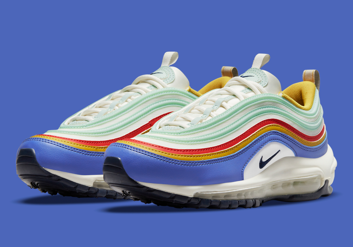 Nike Air Max 97 Dh5724 100 3