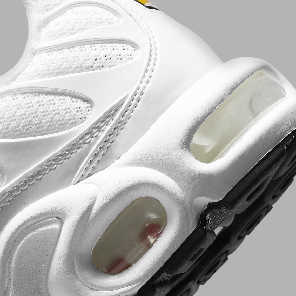 Nike Air Max Plus Triple White 848891 100 7