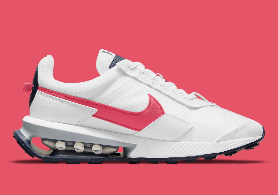 Nike Air Max Pre Day Dm0124 100 2