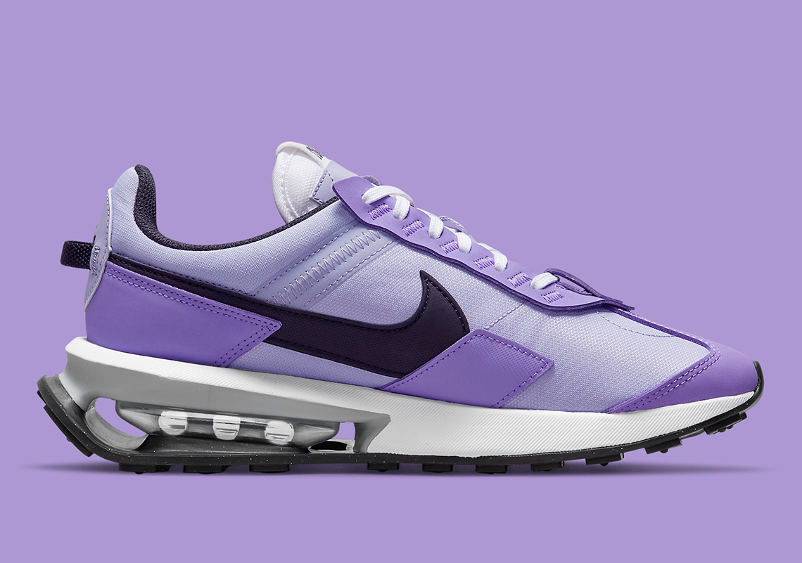 Nike Air Max Pre Day Purple Dawn Dc4025 500 3