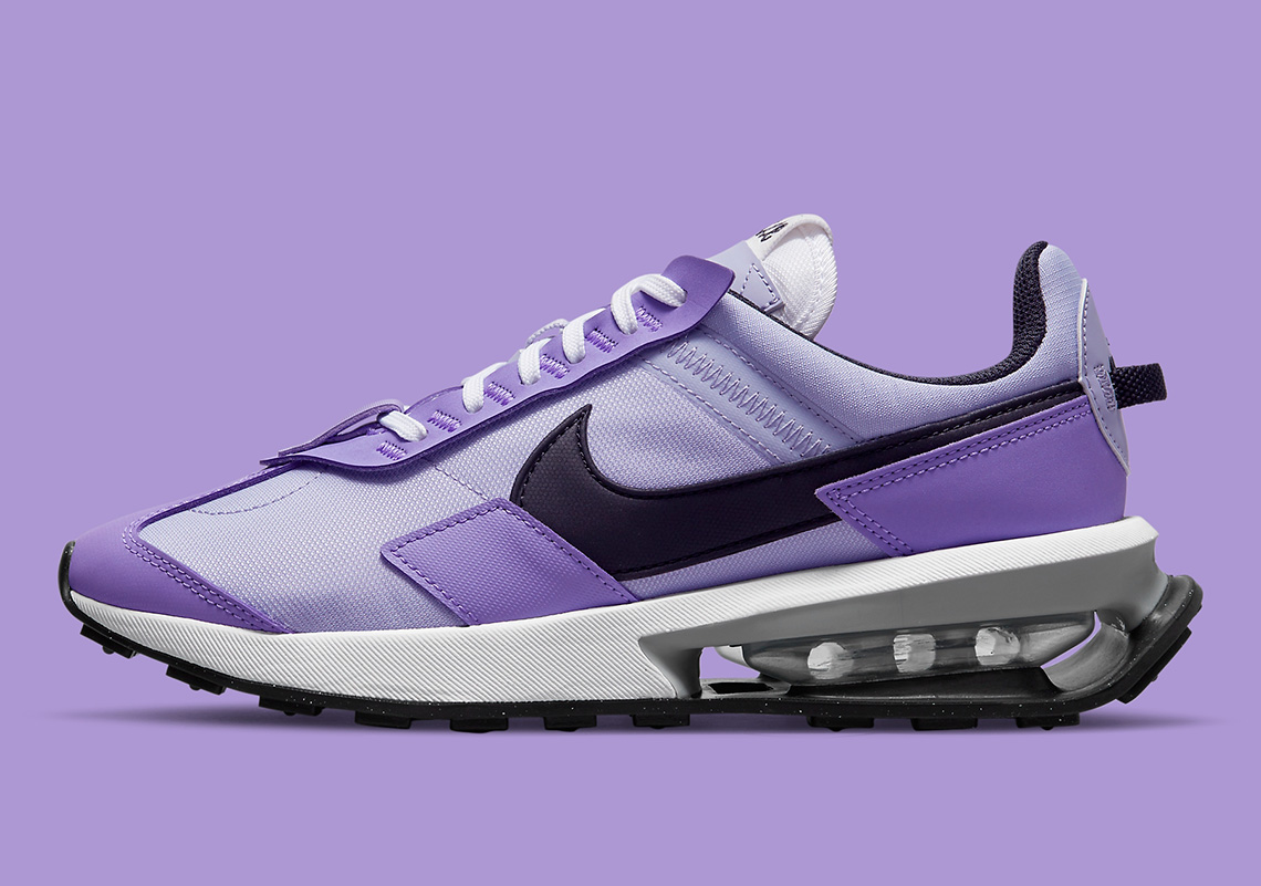 Nike Air Max Pre Day Purple Dawn Dc4025 500 4