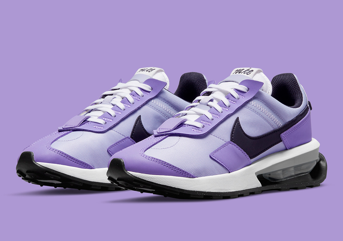 Nike Air Max Pre-Day "Purple Dawn" Is Coming Soon