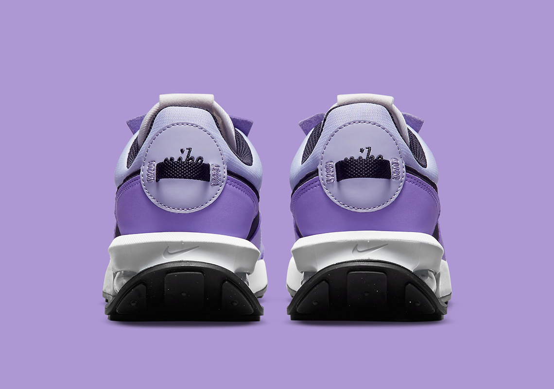 Nike Air Max Pre Day Purple Dawn Dc4025 500 7