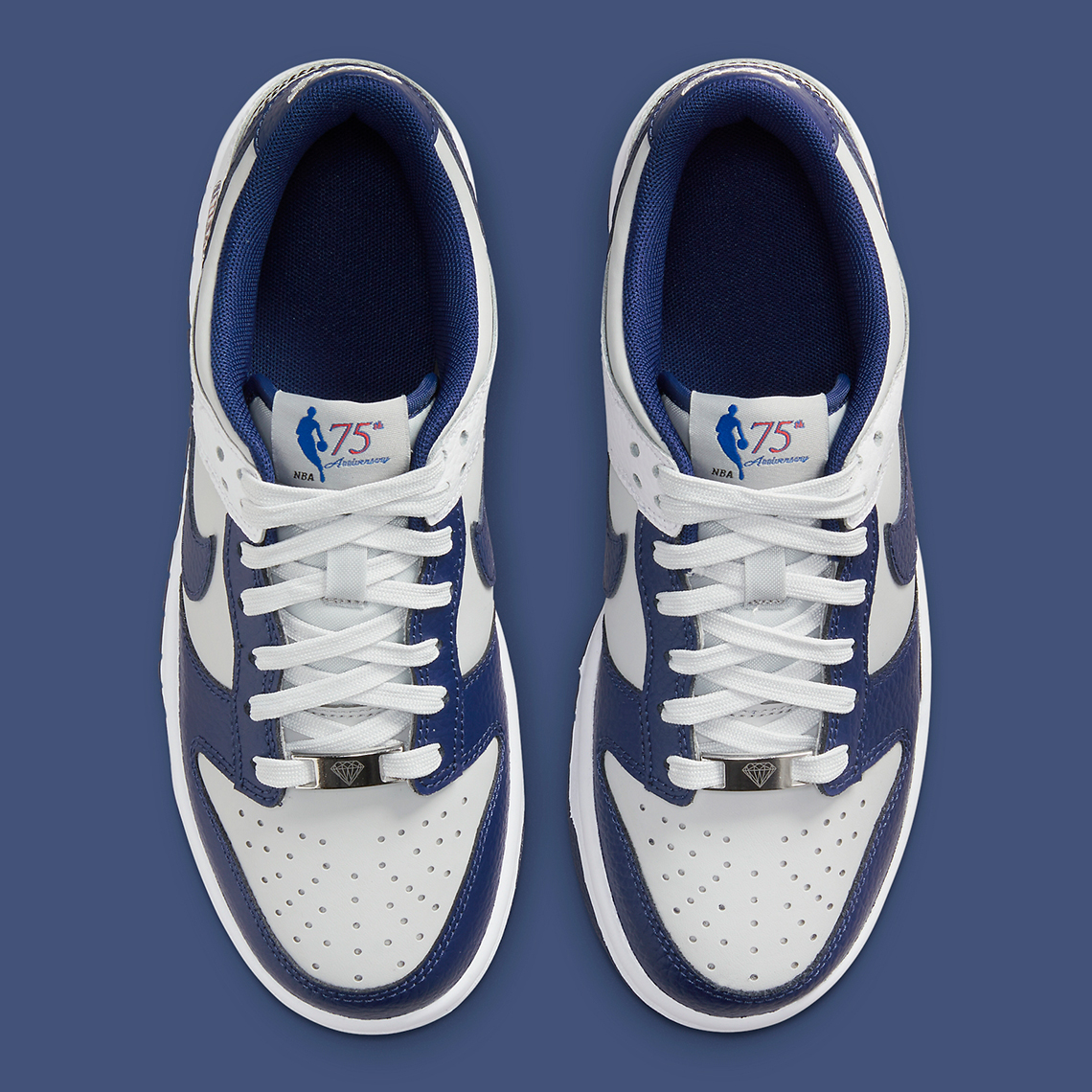 Nike Dunk Low Nets Do6288 001 5