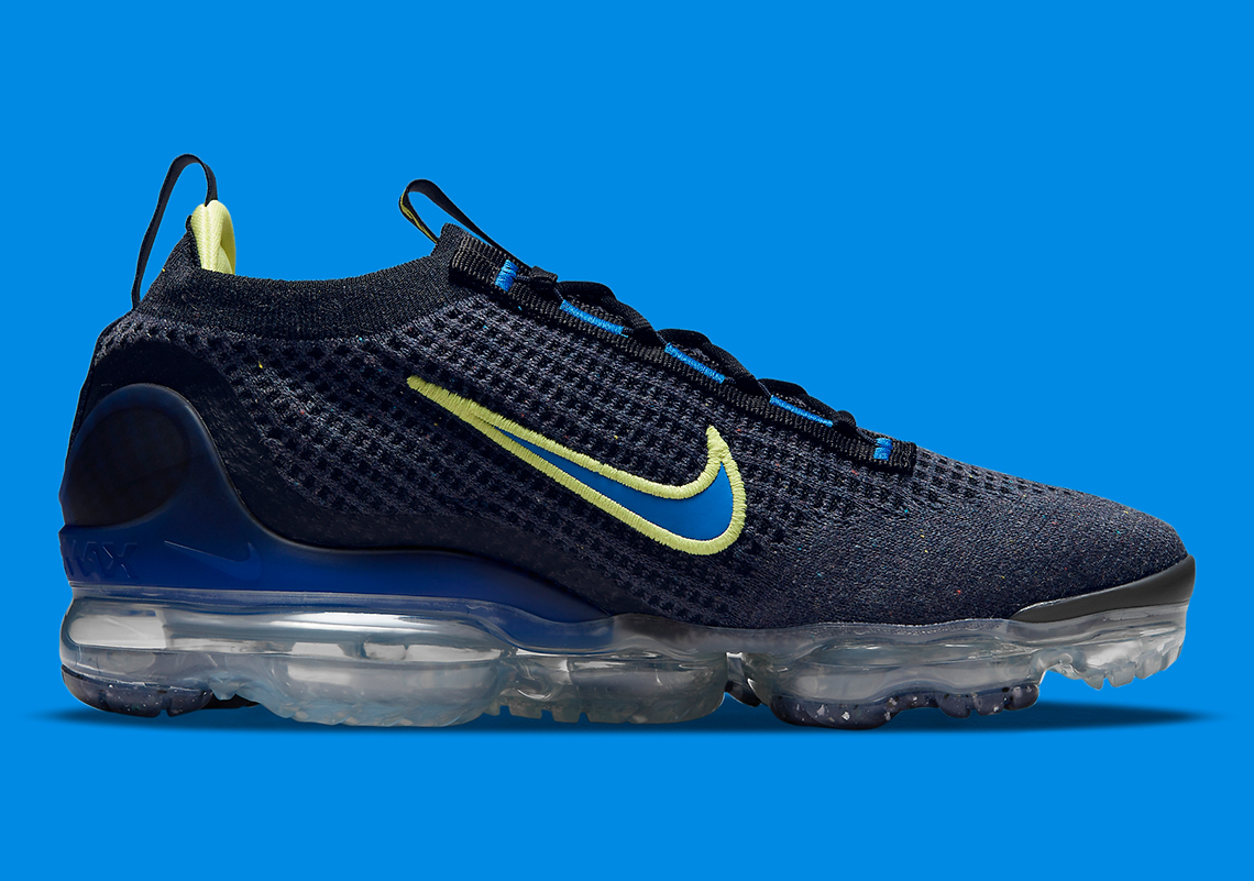 Nike Vapormax 2021 Dh4085 400 3