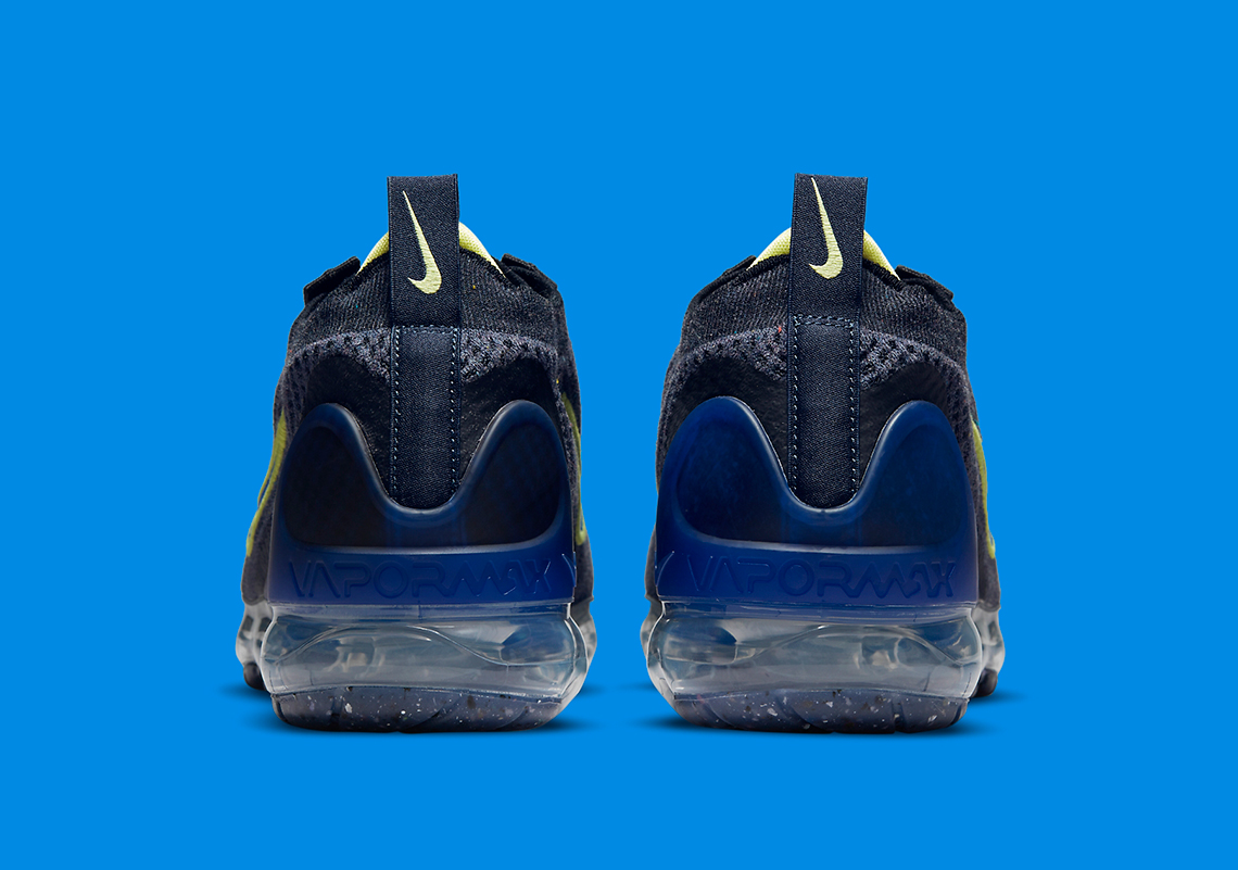 Nike Vapormax 2021 Dh4085 400 4