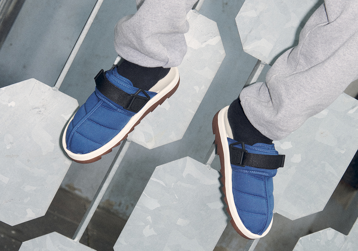 Reebok Beatnik Quilted Release Info 6