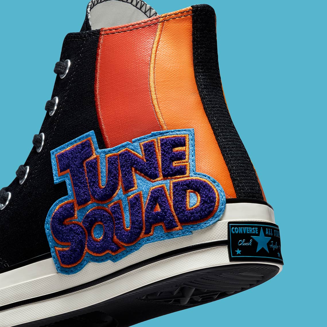 Space Jam Converse Chuck 70 Tune Squad 172482c 001 2