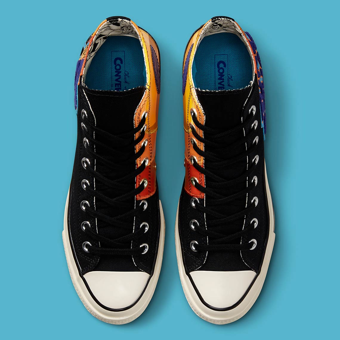 Space Jam Converse Chuck 70 Tune Squad 172482c 001 7