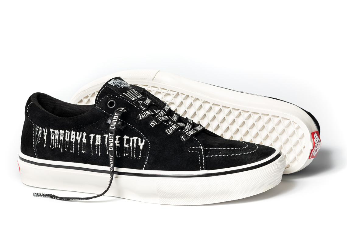 Vans Civilist Sk8 Low Back To Roots 1