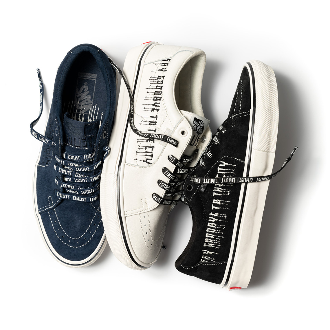 Vans Civilist Sk8 Low Back To Roots 11