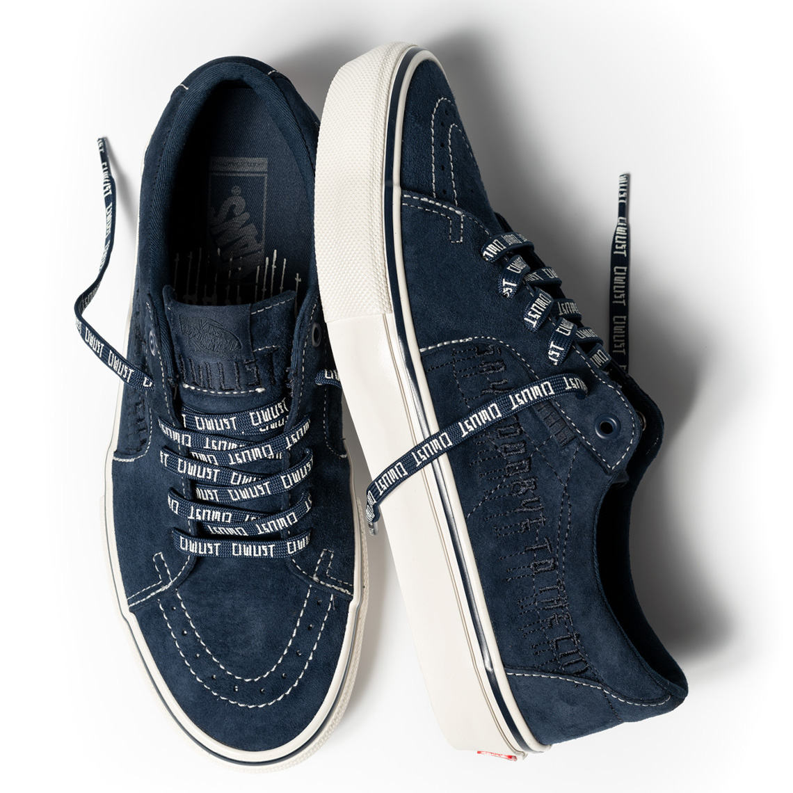 Vans Civilist Sk8 Low Back To Roots 19