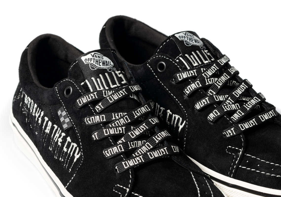 Vans Civilist Sk8 Low Back To Roots 2