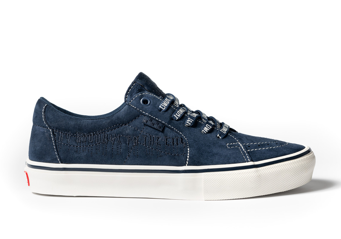 Vans Civilist Sk8 Low Back To Roots 20